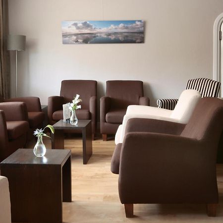 Hotel Zeerust Texel De Koog  Luaran gambar