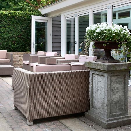 Hotel Zeerust Texel De Koog  Luaran gambar
