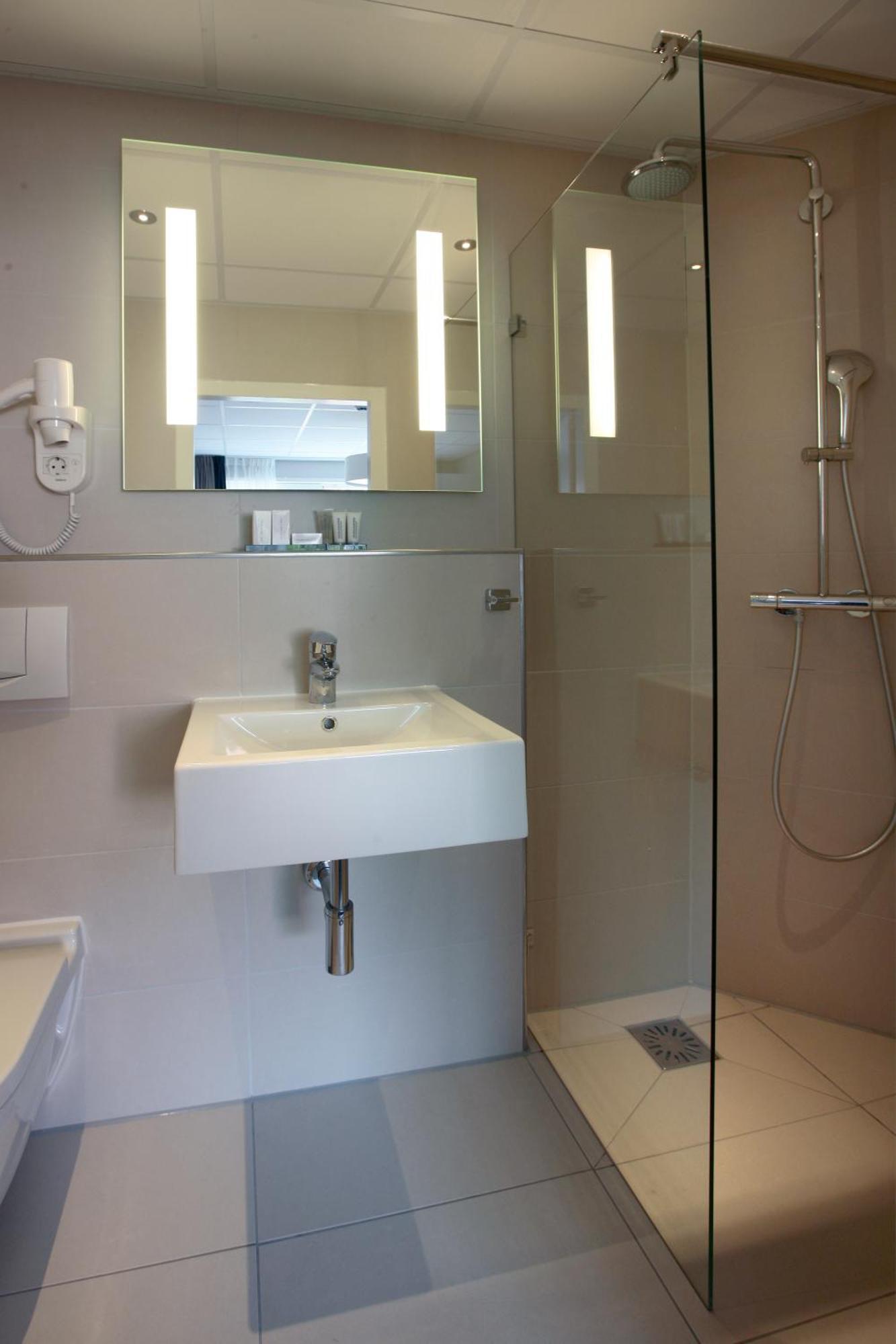 Hotel Zeerust Texel De Koog  Luaran gambar