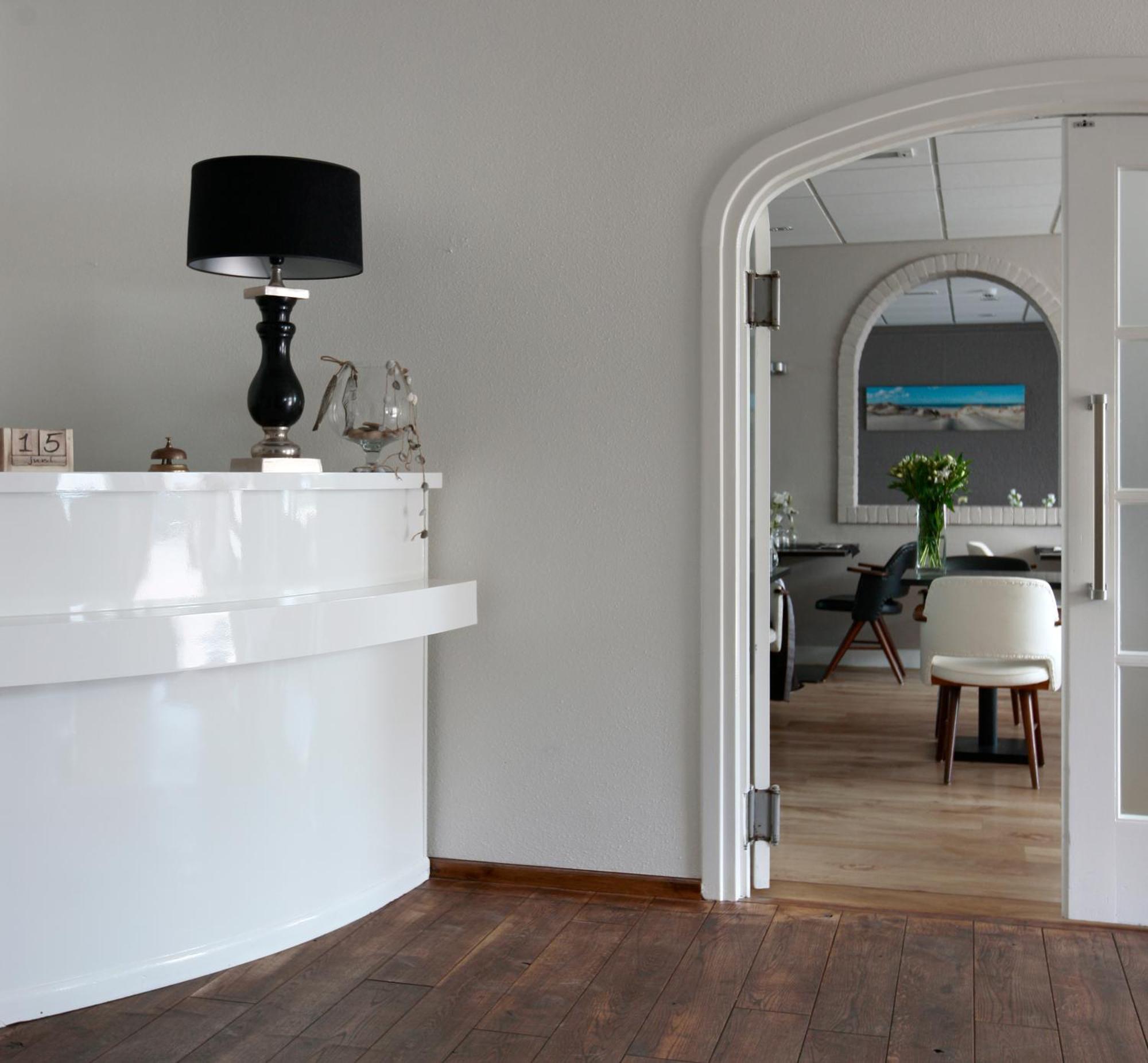 Hotel Zeerust Texel De Koog  Luaran gambar