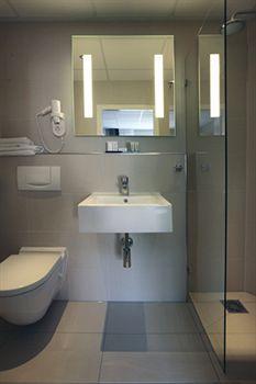 Hotel Zeerust Texel De Koog  Luaran gambar