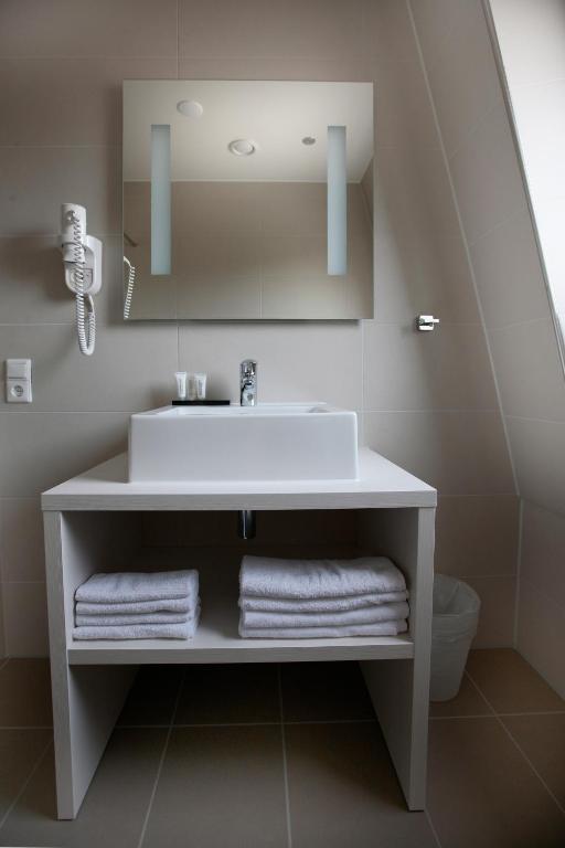 Hotel Zeerust Texel De Koog  Luaran gambar
